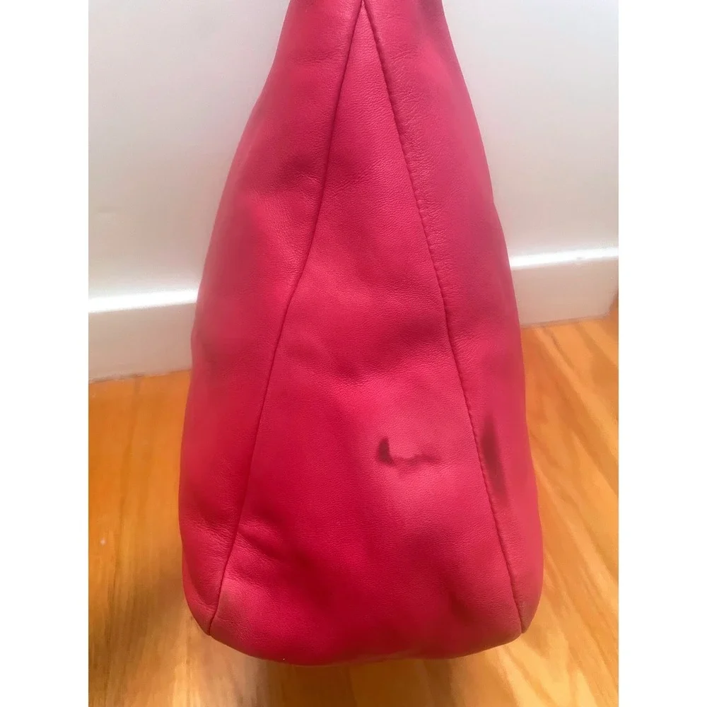 Coach tote bag
